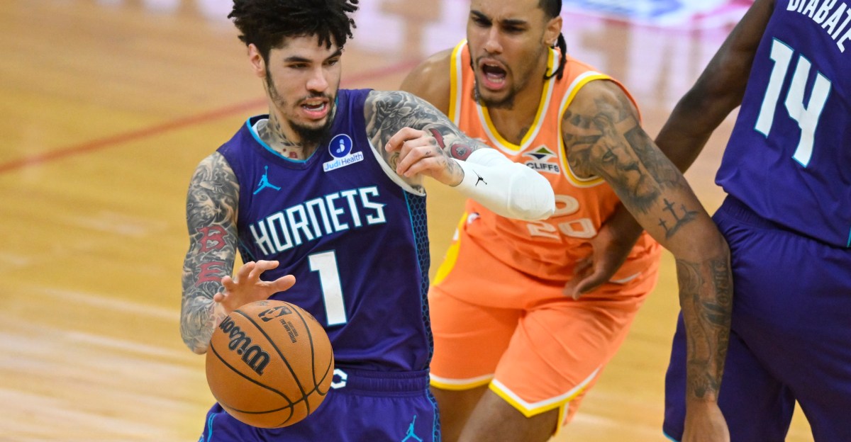 Cavs at Hornets: How to watch, odds, and injury report