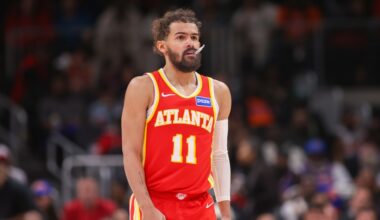 What Trae Young’s trade to Washington means for the Spurs