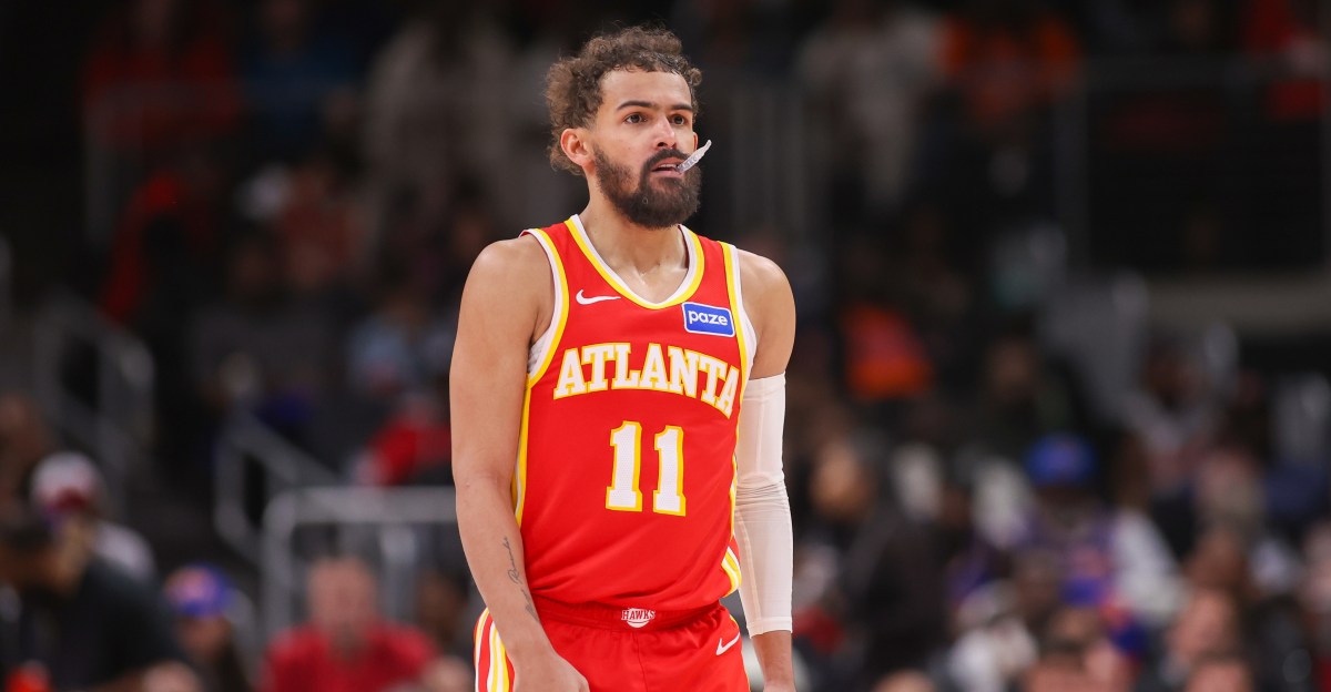 What Trae Young’s trade to Washington means for the Spurs