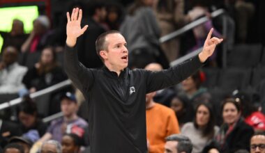 January is testing the Phoenix Suns’ willpower