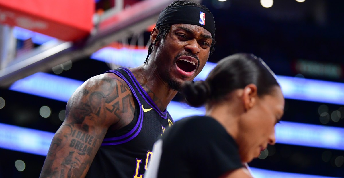 Grades for LeBron James, Luka Dončić in Lakers loss to Pistons