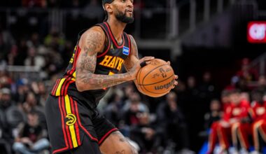 Hawks at Knicks: start time, TV, streaming, radio, game thread