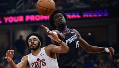 The Suns found answers inside, but harder questions lie ahead