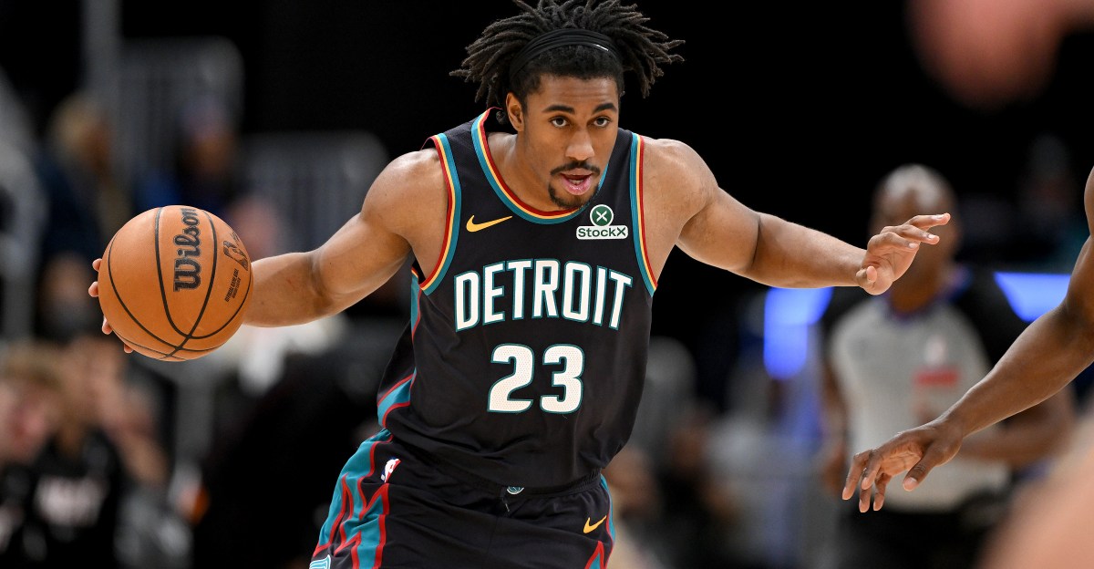 Pistons vs Bulls Discussion: Game Time, TV, Odds, and More