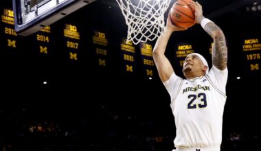 Our Player of the Year predictions for the 10 best mens’ college basketball conferences