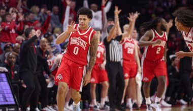 Is the Big Ten the best conference in college basketball right now?