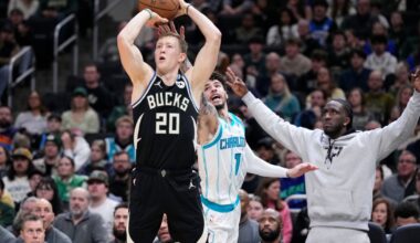 Milwaukee Bucks Poll: Should the Bucks be buyers at the trade deadline?