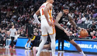 Hawks lose plot late in defeat in Toronto