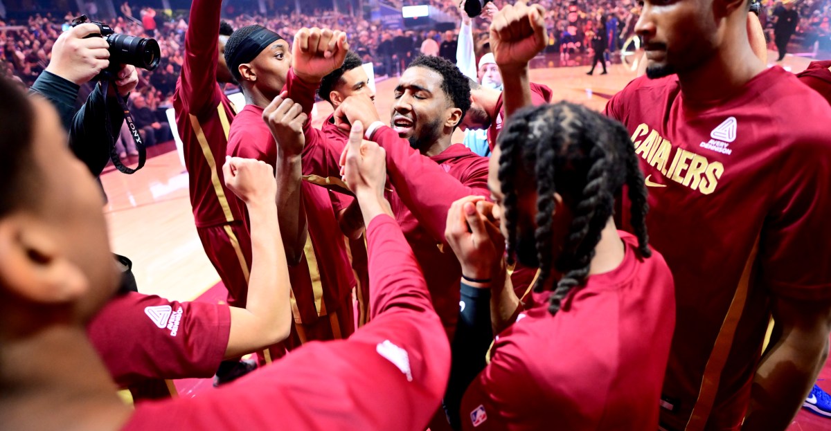 6 Takeaways from Cavs 114-110 loss to Pistons: Cavaliers still looking for an identity