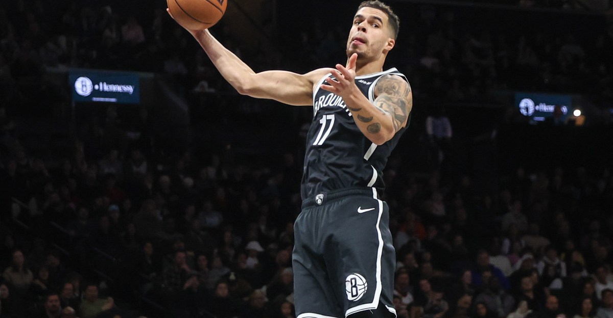 Could Michael Porter Jr. be a Lakers NBA trade deadline target?