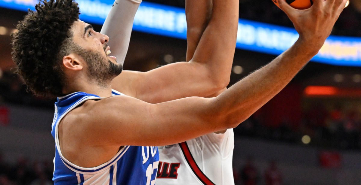 More On Duke’s Comeback At Louisville