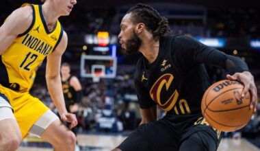 Player Grades: Cavs at Pacers - Darius Garland sends a message