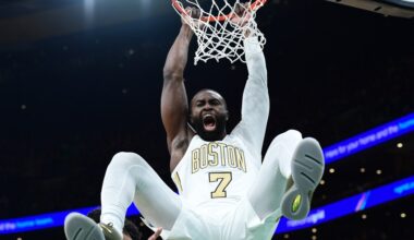 10 reasons the Celtics have exceeded expectations