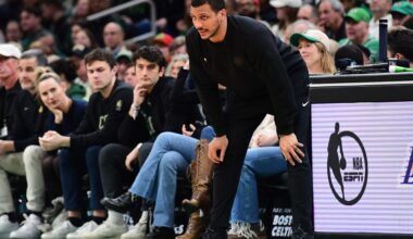 Joe Mazzulla, Celtics unpack slip-up to Jokić-less Nuggets