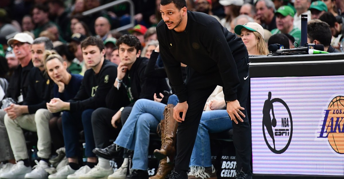 Joe Mazzulla, Celtics unpack slip-up to Jokić-less Nuggets