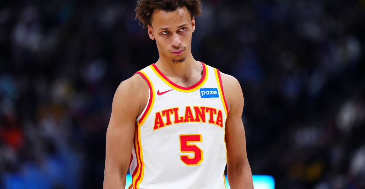 NBA moves up Pacers-Hawks game schedule