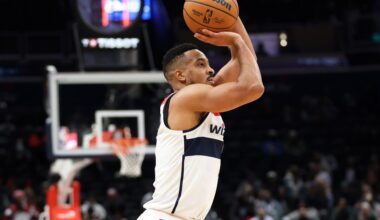 CJ McCollum will fill this one gap in the offense