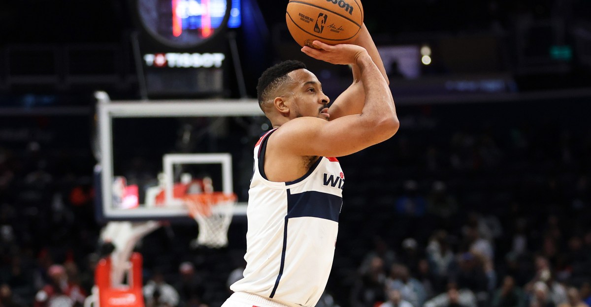 CJ McCollum will fill this one gap in the offense