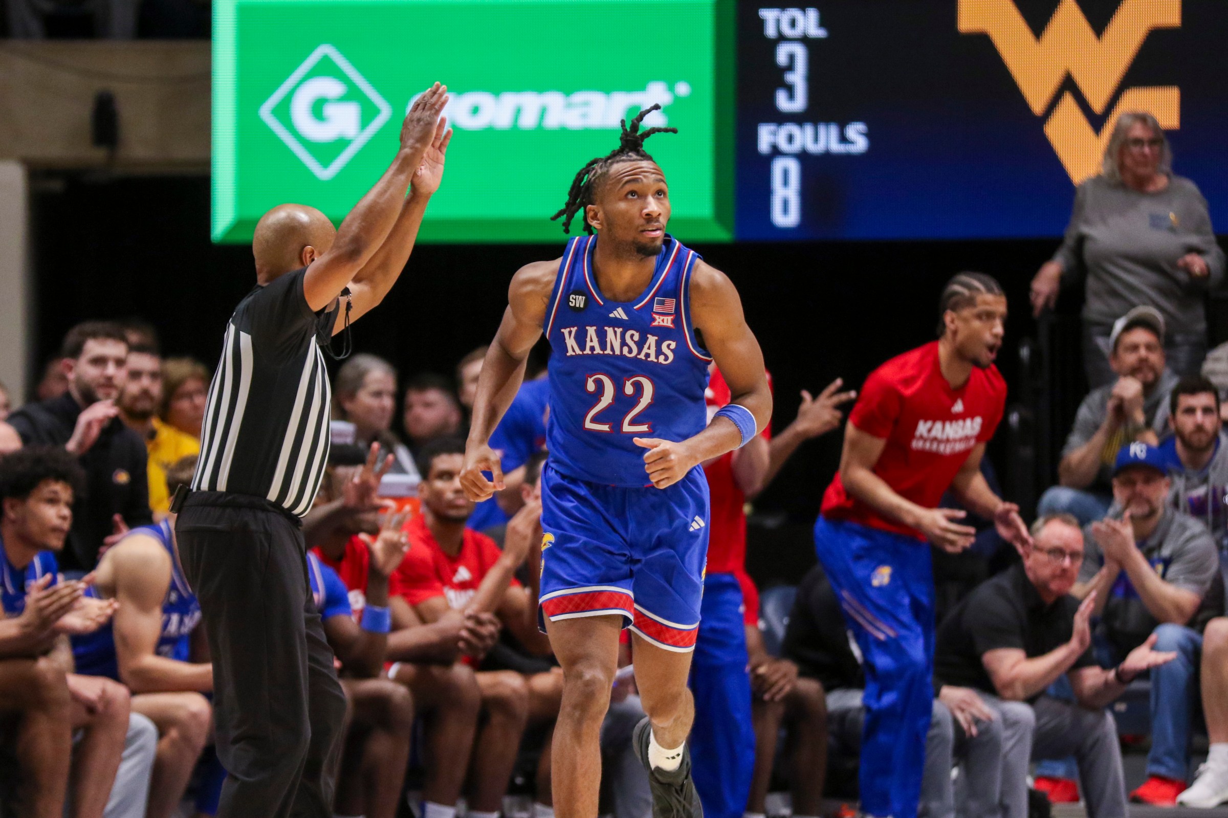 Mandatory Credit: Ben Queen-Imagn Images