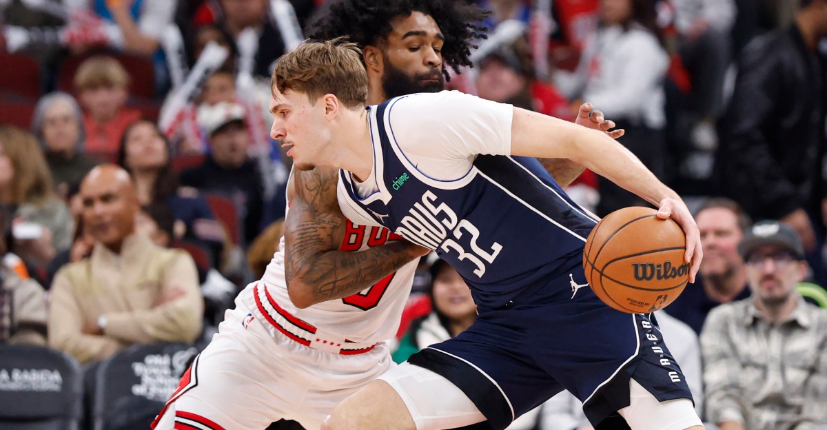 Former NBA Coach On Cooper Flagg: Ahead Of Kobe At The Same Stage