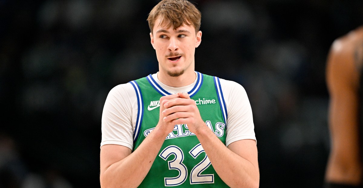 Mavericks vs. Nets Recap: Dallas out-classes Brooklyn in 113-105 win