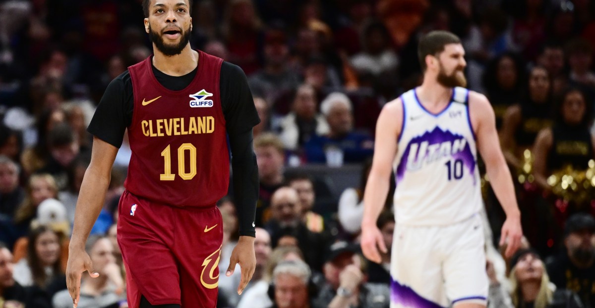 Winners and Losers: Cavs vs Jazz - Worst loss of the season ends with Cavs booed off the floor