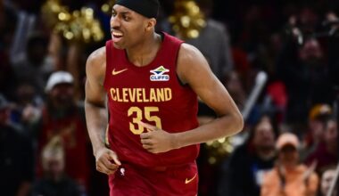 Player Grades: Cavs vs Jazz - Nae’Qwan Tomlin is everywhere in upsetting loss