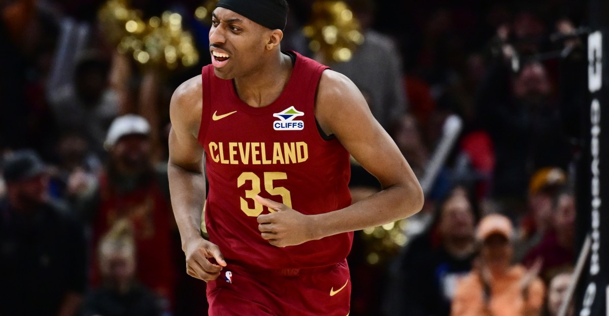 Player Grades: Cavs vs Jazz - Nae’Qwan Tomlin is everywhere in upsetting loss