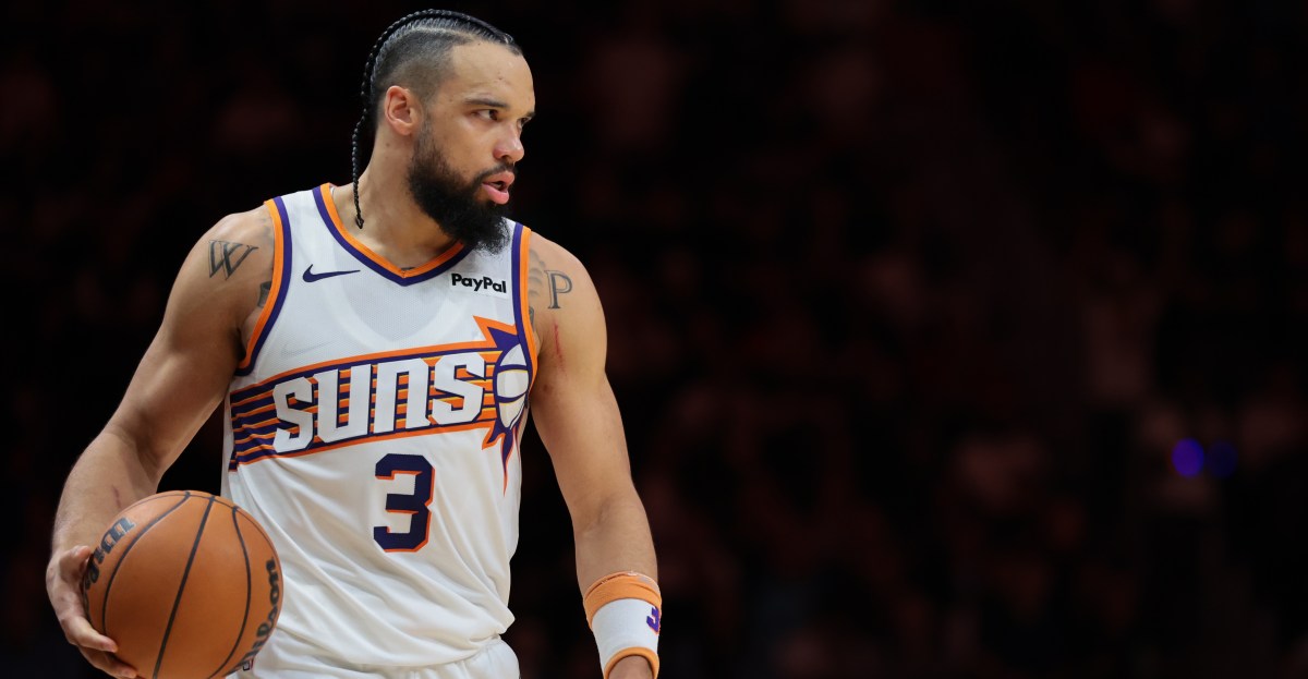 Live by the Dillon, die by the Dillon