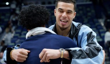 RUMOR ROUND-UP: Detroit enters the picture or does it?