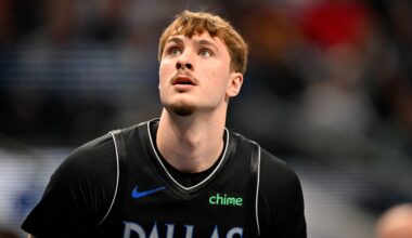 Player Grades: Recapping Mavericks vs. Nuggets