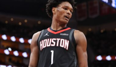 Rockets look to bounce back versus Minnesota