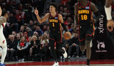 Hawks at Celtics: start time, TV, streaming, radio, game thread