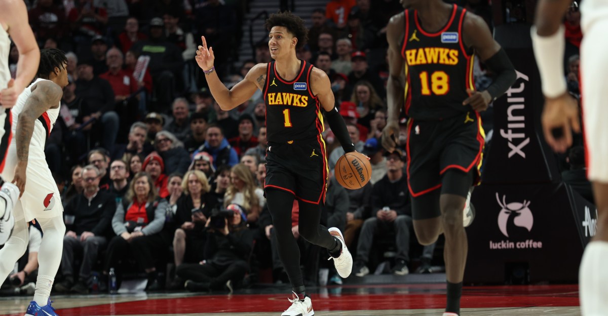 Hawks at Celtics: start time, TV, streaming, radio, game thread