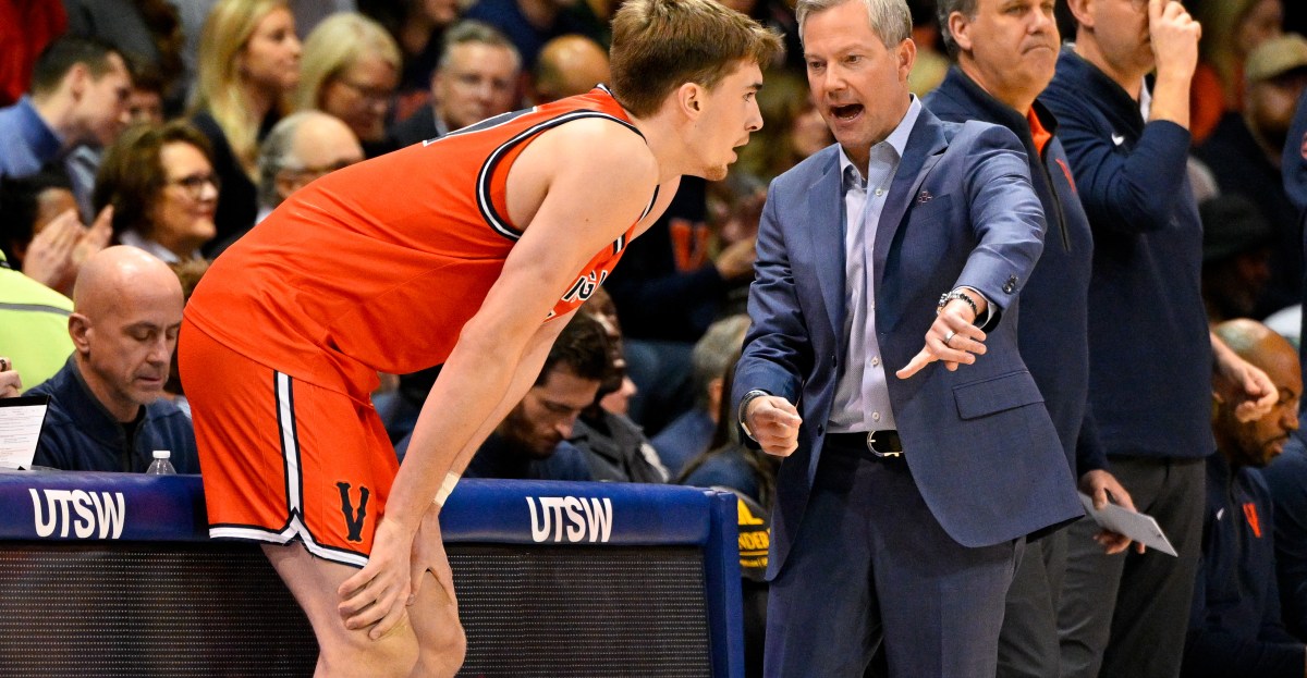 Taking a way-too-early look at UVA basketball’s NCAA Tournament resume