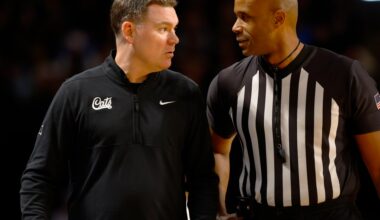 What Tommy Lloyd said after Arizona Wildcats’ win over UCF