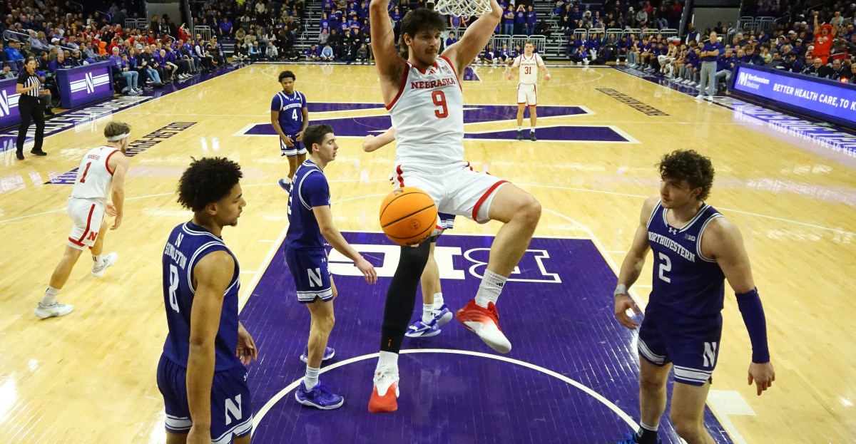 Men’s College Basketball Bracketology for Tuesday, January 20, 2026