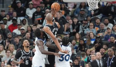What we learned from the Spurs win over the Timberwolves
