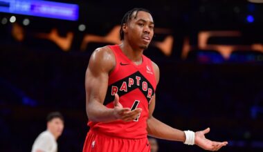 Portland Trail Blazers vs. Toronto Raptors Preview