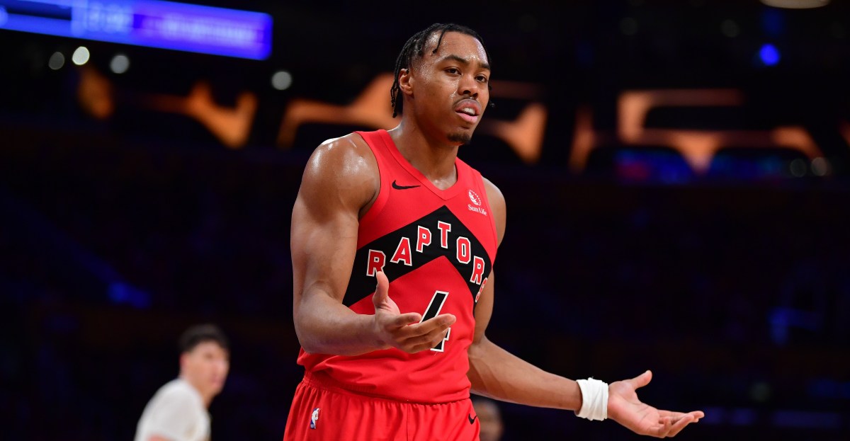 Portland Trail Blazers vs. Toronto Raptors Preview