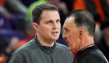 Syracuse men’s basketball: predictions vs NC State