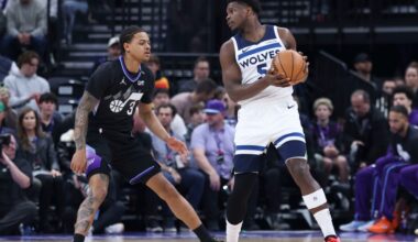 Jazz vs Timberwolves Game Recap: Minnesota Drops Third Straight