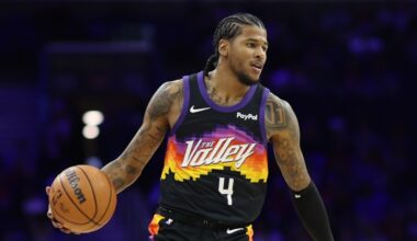 Jalen Green finally returns and the early reviews are in