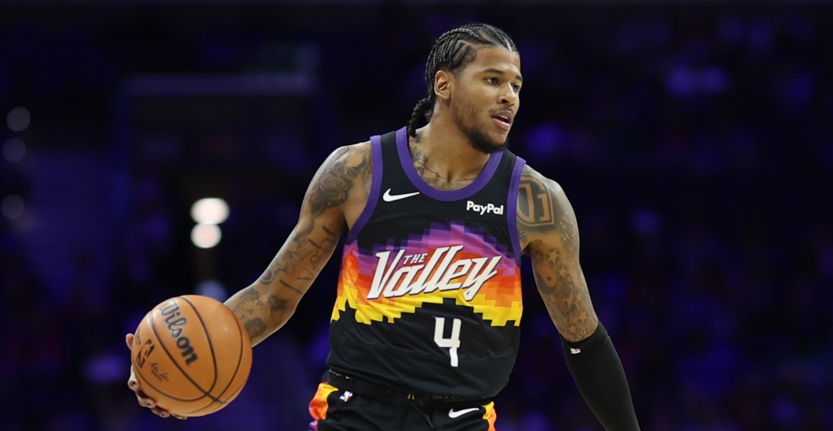 Jalen Green finally returns and the early reviews are in