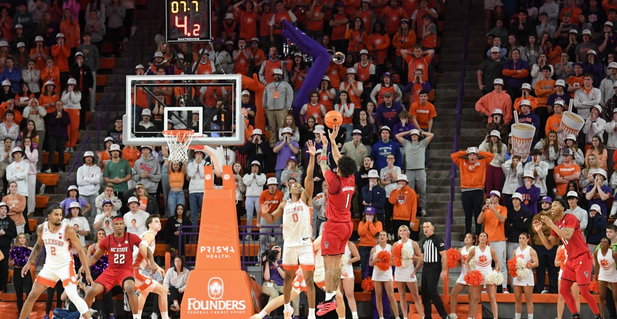 Men’s College Basketball Bracketology for January 23, 2026