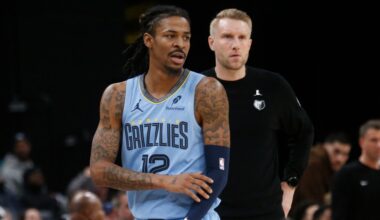 Wizards and Whatnot: Names to watch at the trade deadline