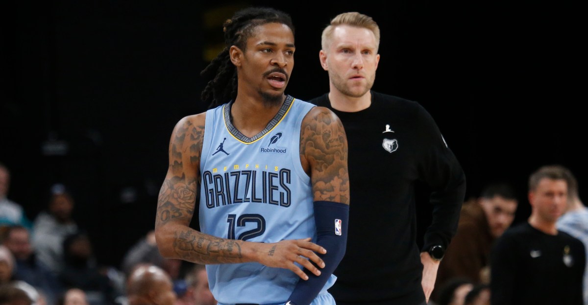 Wizards and Whatnot: Names to watch at the trade deadline