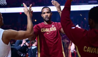 4 Takeaways from Cavs 123-118 win over Kings: Evan Mobley puts together ‘dominant’ game