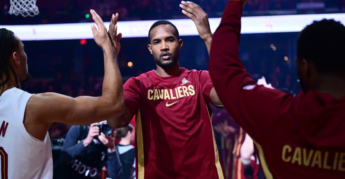 4 Takeaways from Cavs 123-118 win over Kings: Evan Mobley puts together ‘dominant’ game