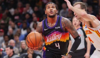 Injury Update: Jalen Green available to play against Cavaliers